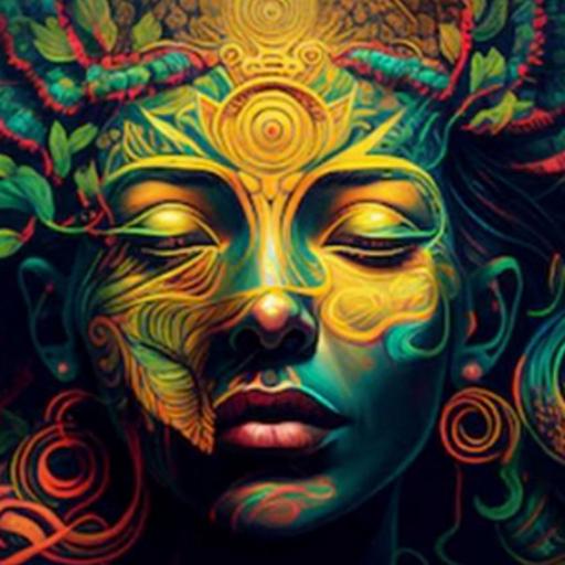 PD Newman on Mystic Portals, Shamanism & Native Afterlife Journey