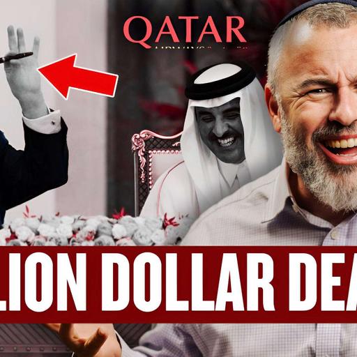 NOT FAR FROM QATAR