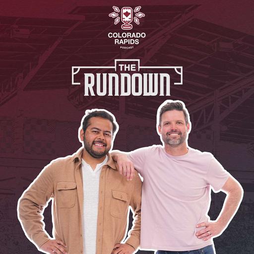 Turning the page: Rocky Mountain Cup