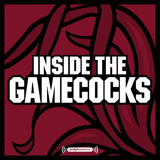 Inside The Gamecocks The Show Episode 642