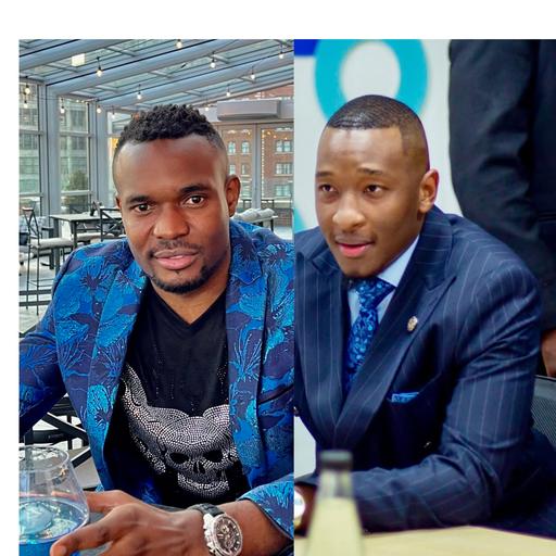 How to Win in Africa’s Business Jungle – Ethan Moyo on Mentorship, Money & Mindset
