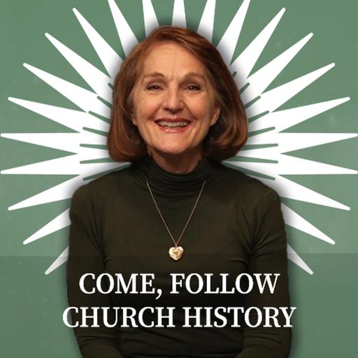 How Do We Create Zion? | D&C 58-59 | June 2-9 | Come Follow Church History with Lynne Hilton Wilson