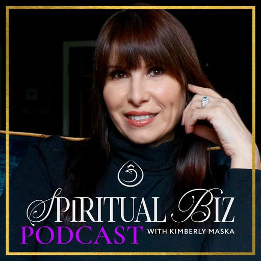 #138 Spiritual Awakening: How to Step Into Your True Purpose | Ameera Atlantis