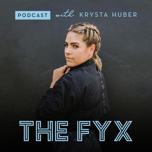 THE FYX 194: Finding Calm in Chaos: How Mindfulness Transformed Tahira Jamani's Burnout into Badass Leadership