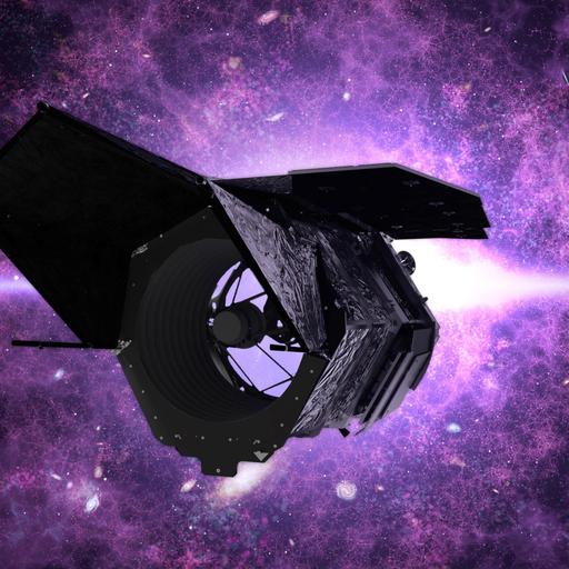 Große Astronomin - Nancy Roman, Hubble und das nächste Weltraumteleskop