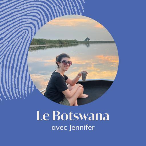 📣 Le Botswana : le joyau sauvage de l’Afrique australe
