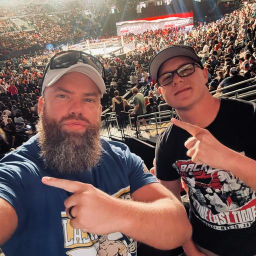 Episode 175: Running Wild In The Lou