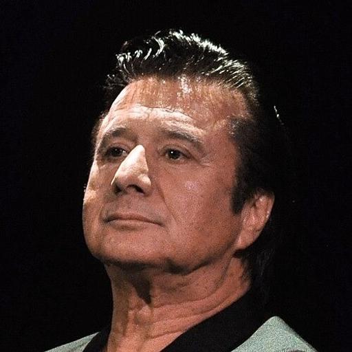 744: Steve Perry and Willie Nelson's 'Faithfully'