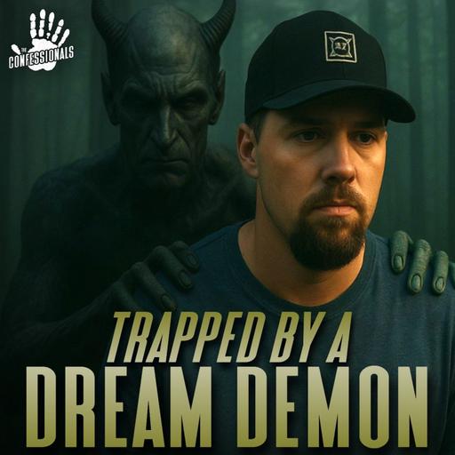 Members Preview | 757: Trapped by a Dream Demon