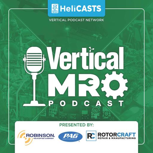 Episode 48: Maintaining the mission - Faith Ortega and Valor Flight Crew - Part I