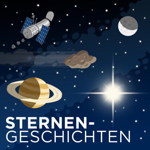 Sternengeschichten Folge 651: Von-Neumann-Sonden und die maschinelle Besiedelung der Galaxis