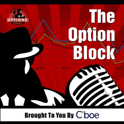 The Option Block 1378: Forever Calls and the Revenge of the Quantum?