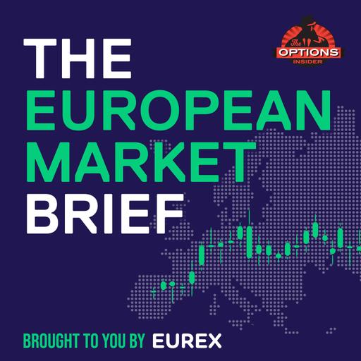 The European Market Brief 1: Tariffs, Trump & Turmoil: Decoding Market Impacts on European Volatility