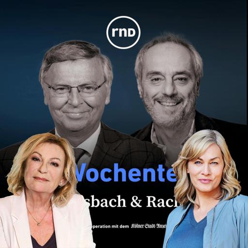 Magazin - mit Sabine Christiansen und Gesine Cukrowski