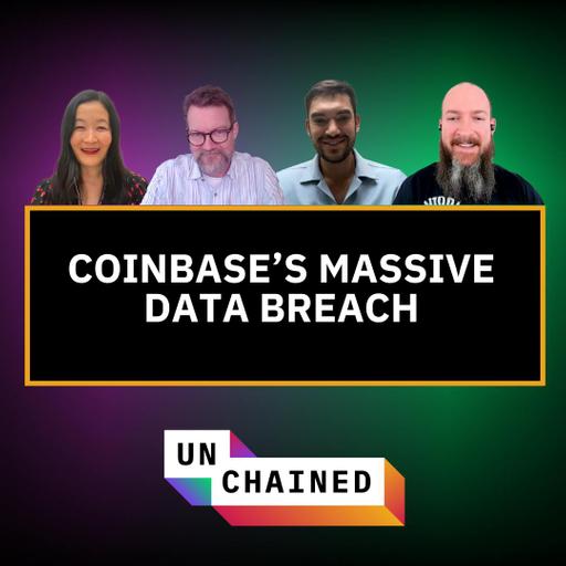 How the Attack on Coinbase Shows the Dangers of Centralized Exchanges - Ep. 837