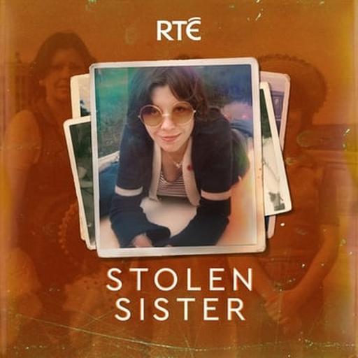 Stolen Sister: Trailer