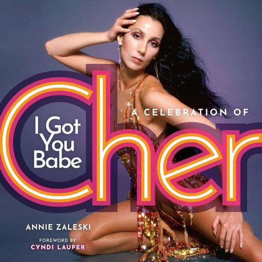 Annie Zeleski Celebrates Cher