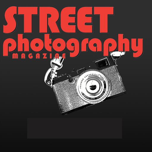 Creating Street Images Through Linkage and Anticipation with David Herman