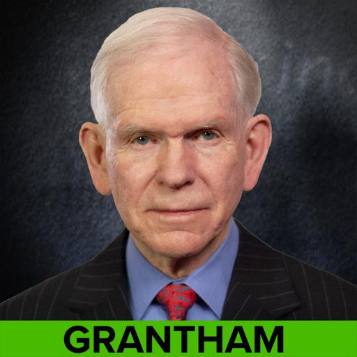 Legendary Value Investor Jeremy Grantham Warns About US Stock Market Risks
