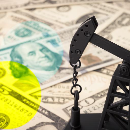 Drill Baby Drill – Öl, Macht, Geld