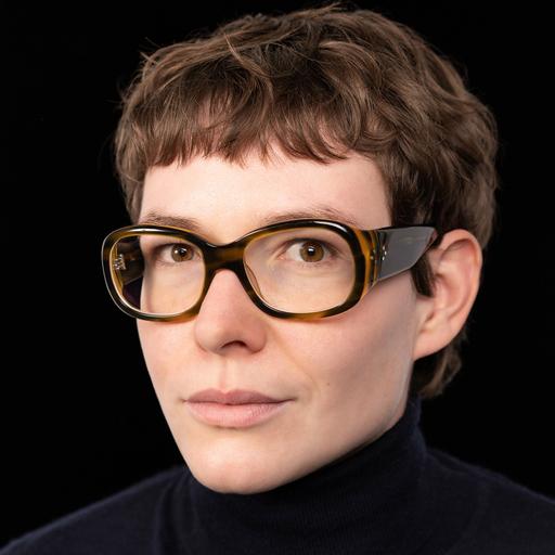 Svea Mausolf – die Künstlerin hinter @sveamaus
