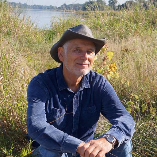 Naturschutz ist wichtiger als Wirtschaft – Ernst Paul Dörfler