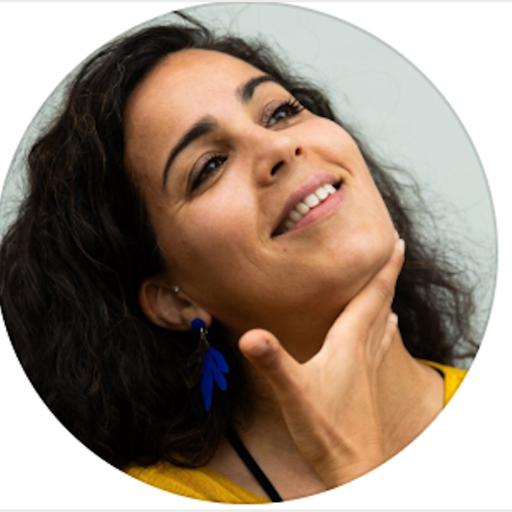 orthosPowerX épisode 15. Leïla, kiné maxillo-faciale