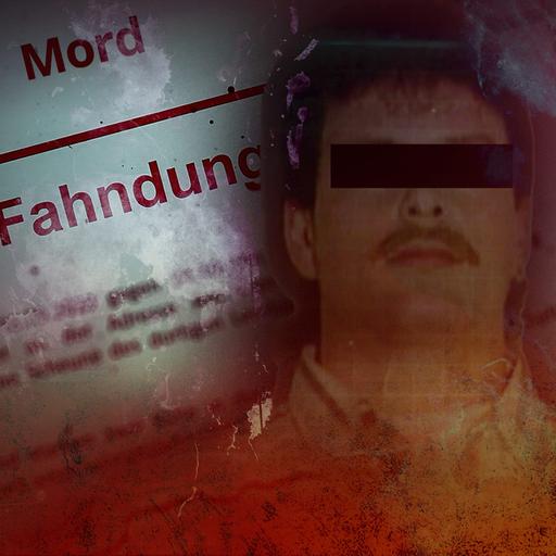 Der Zugmörder – Wenn Polizei um Hilfe bittet