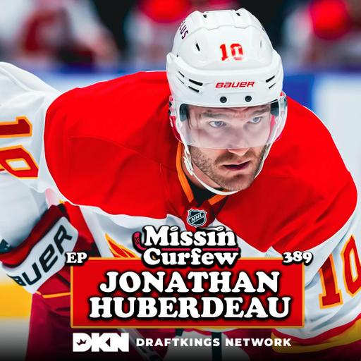 389. Jonathan Huberdeau