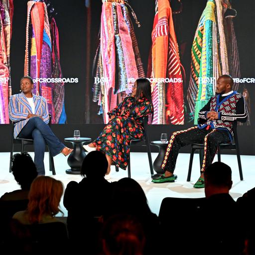 Redefining "Made in Africa"