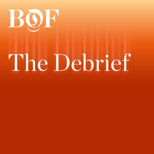 Bonus: The Trade War’s Off, For Now. What's Next for Fashion?