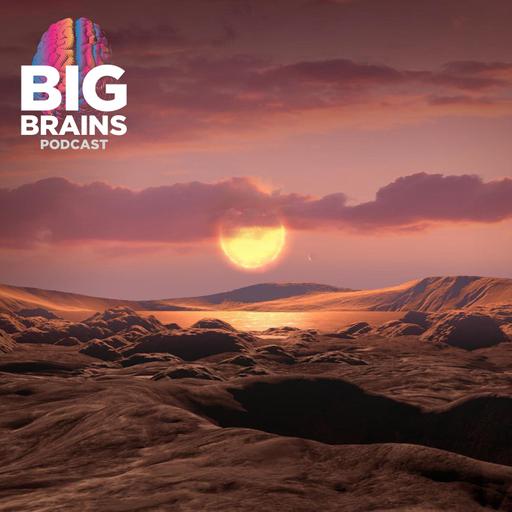 Meet The ‘Planet Hunter’ Searching For Alien Life, with Jacob Bean