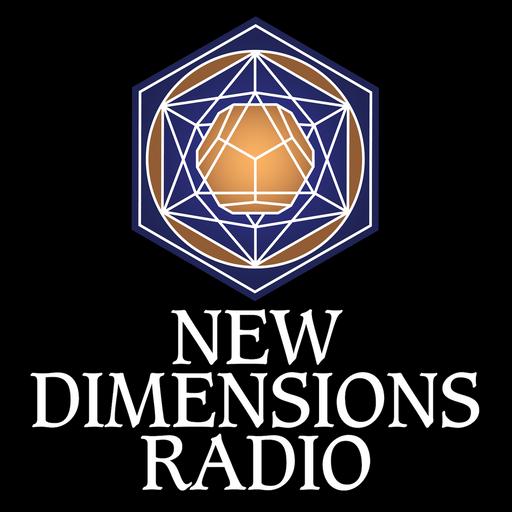 A Life of Enlivening Mystical Experiences - Jean Shinoda Bolen, M.D. - ND3836