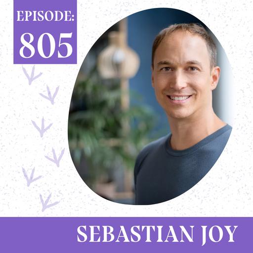 How to Kickstart a Successful Vegan Nonprofit: Expert Advice from Sebastian Joy