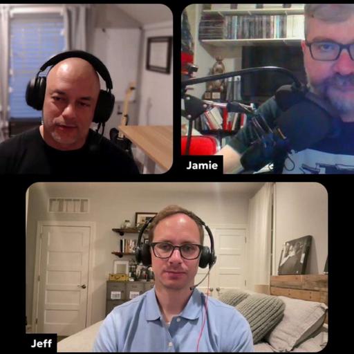 180 - Architect to Developer with Jeff Pastva, FAIA