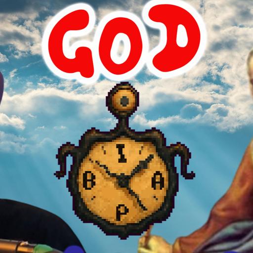 Debating With God - Otherworldly Discussions #2