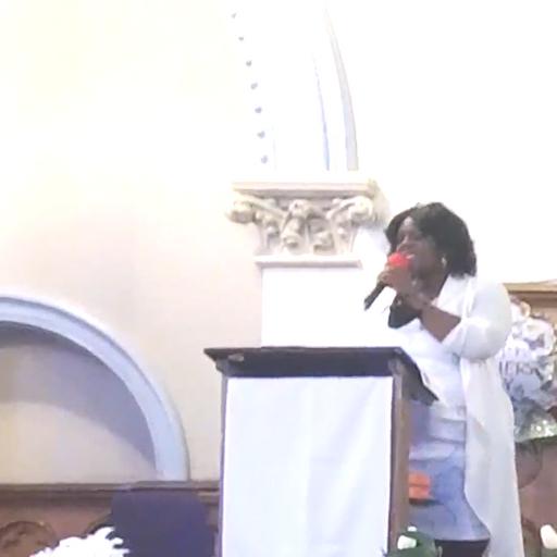 Praise and Worship Service Mother's Day- 5/11 - Video