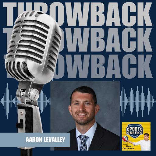 Why customer’s data privacy matters, Aaron LeValley