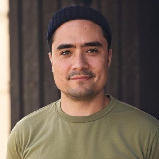 Kohji Nagata — Building Parallel, Designing with Obsession, and Falling in Love with Your Creations (#84)