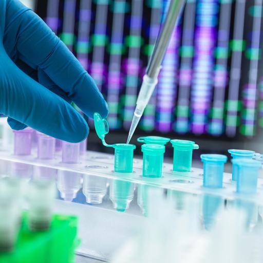 Personalisierte Medizin - Wie Gentests Therapien sicherer machen können