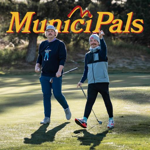 The NCGA Four-Ball Qualifier: Baylands Recap with Ashton & Hussey - Municipals Podcast - Episode 147