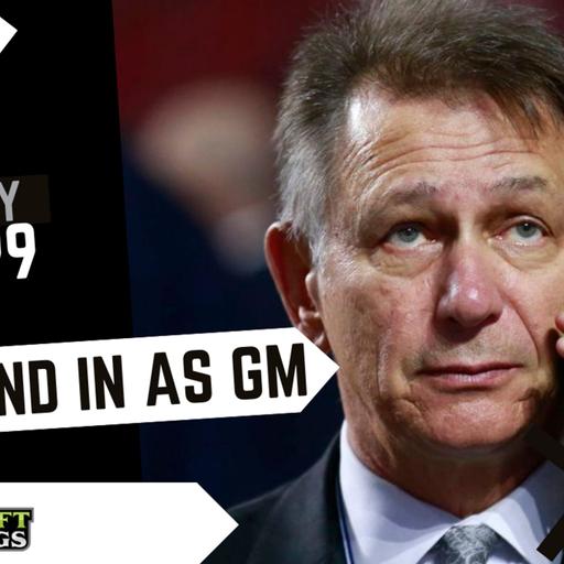 Holland In As GM - Ep199