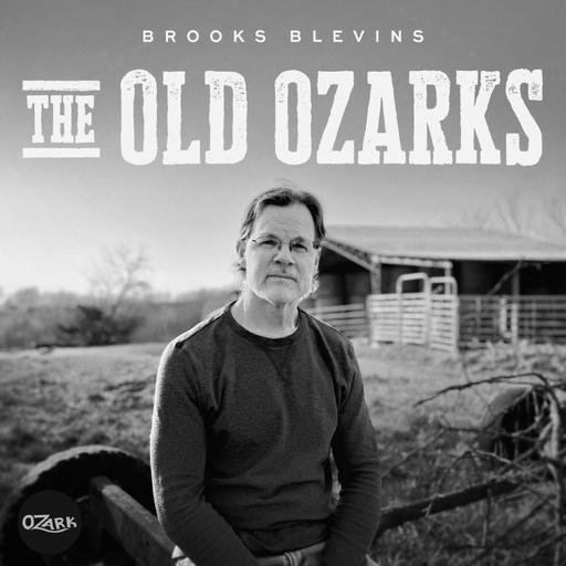 Ep. 162 - The Old Ozarks - What's in a Name?