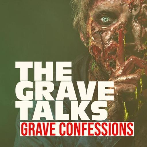 Comfort Before the Storm? | Grave Confessions ☠️