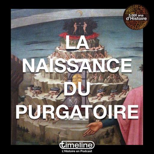 La naissance du Purgatoire - 1/5