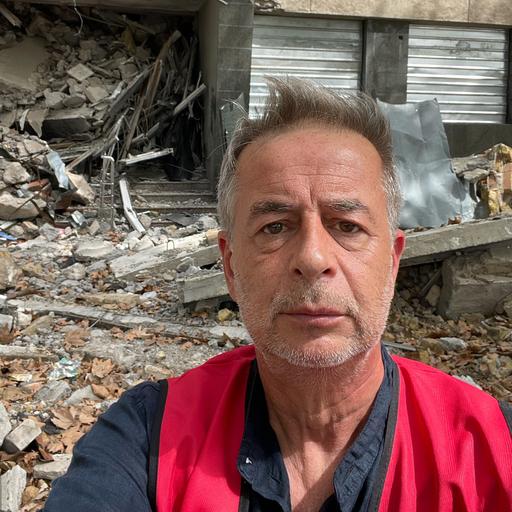 Vereinsgründer Tölke - Vom Lifestyle-Journalisten zum Lebensretter
