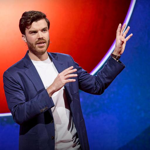 What if the climate movement felt like a house party? | Matthew Phillips