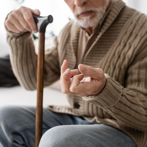 Parkinson's, Myasthenia Gravis, and MS in the ED