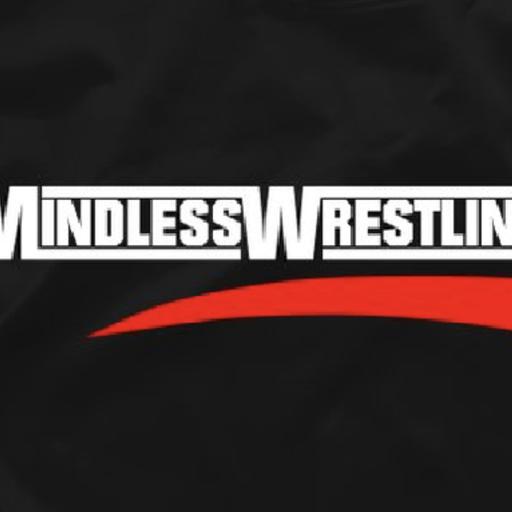 Mindless Wrestling Podcast: Hi Tech Backlash