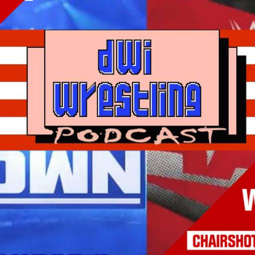 DWI Podcast #476: John Cena vs R-Truth